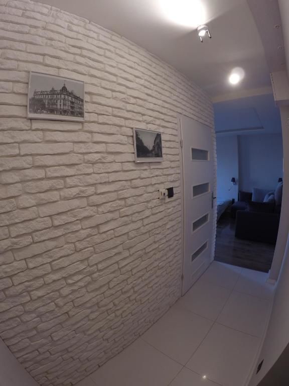 Апартаменты A3XD Apartament Ченстохова-140