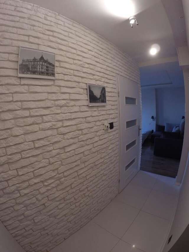 Апартаменты A3XD Apartament Ченстохова-16
